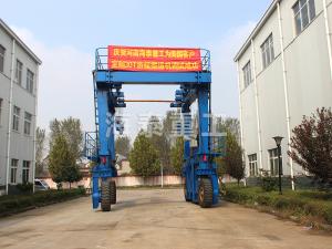 30T游艇搬運(yùn)機(jī)